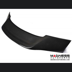 Mercedes-Benz CLS-Class W218 Rear Trunk Spoiler - Carbon Fiber